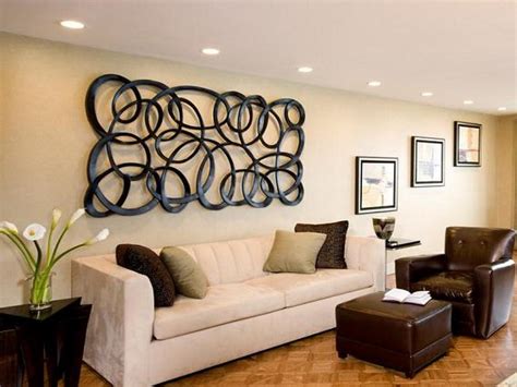Some Living Room Wall Decor Ideas Interior Design