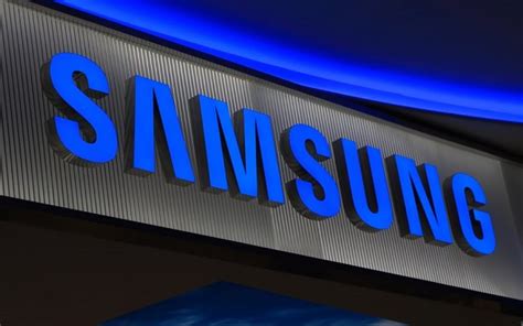 Samsung Electronics Might Split In Two Companies Report Phoneworld