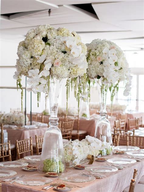38 tall wedding centerpieces for maximalist decor tall wedding centerpieces flower