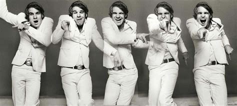 Norman Seeff Steve Martin “lets Get Small Sequence” For Sale At 1stdibs