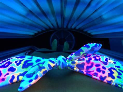 Tanning Bed On Tumblr