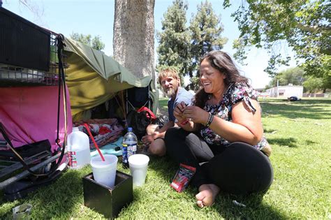 Kern County Proposes Homeless Shelter Near Site That Bakersfield