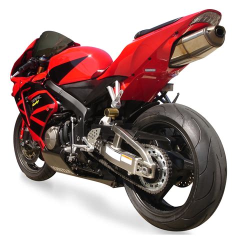 Get the latest specifications for honda cbr 600 rr 2005 motorcycle from mbike.com! CBR600RR Undertail 2005-15 | Hot Bodies Racing