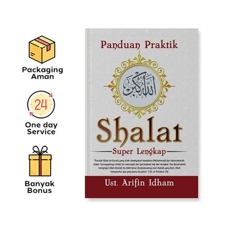 Nah, postingan kali ini saya ingin berbagi info tentang buku bacaan berformat ebook yang bisa diunduh secara gratis melalui gawai. PANDUAN PRAKTIK SHALAT SUPER LENGKAP DAN JUZ AMMA ...