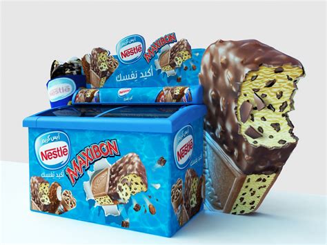 31/05/2020the nanth of nan • sourced from woolworths customers through bazaarvoice. Nestle Ice Cream on Behance
