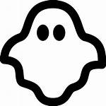 Ghost Icon Icons Halloween Icons8 Shadow Descargar