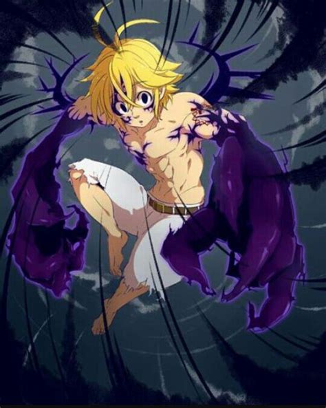 Image Meliodas Berserk Vs Battles Wiki Fandom Powered By Wikia