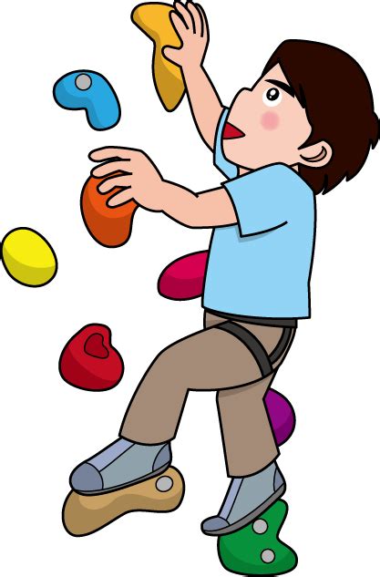 Copyright © 2021 カラオケうたてん all rights. 登山29-ボルダリングの無料イラスト-イラストポップのスポーツ ...