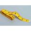 Tape Measure 300cm/120 Inch Double Scale Soft Measuring