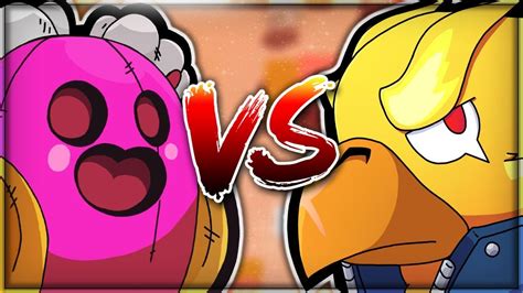 All unlocking animation of brawlers! LEGENDARIES PHOENIX CROW VS PINK SPIKE! - Showdown Battle ...