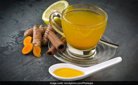 Turmeric Water 5 Benefits Of This Desi Detox Water And How To Make It