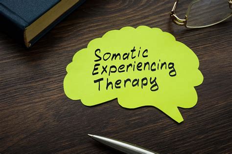 A Complete Handbook To Somatic Therapy 7 Interesting Types