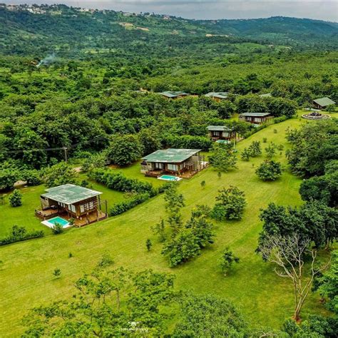Africa Facts Zone On Twitter Safari Valley Resort In Aburi Ghana