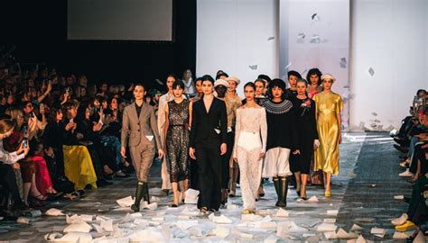 New Zealand Fashion Week Returning For First Time Since Covid 19