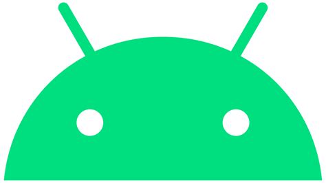 Android Logo Storia E Significato Dellemblema Del Marchio