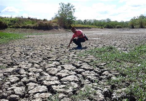 Pinsala Ng Tagtuyot Sa Agrikultura Ng Zambo Peninsula P93m —da Gma