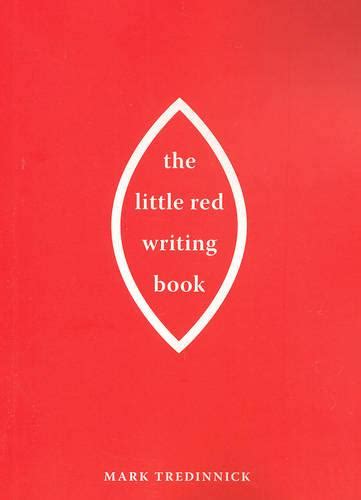 the little red writing book by mark tredinnick at abbey s bookshop 9780868408675 paperback
