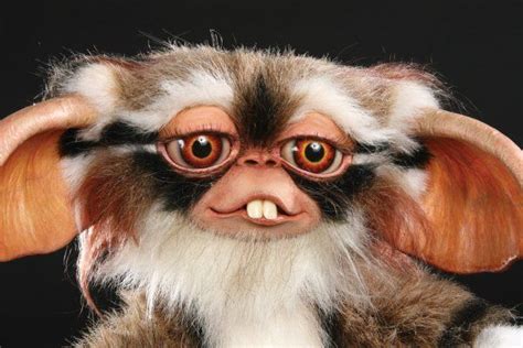 Gremlins Gizmo Online Auctions Horror Movies Props Geek Stuff Film