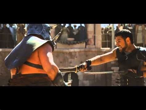 Gladiator Are You Not Entertained Fps Are You Not Entertained