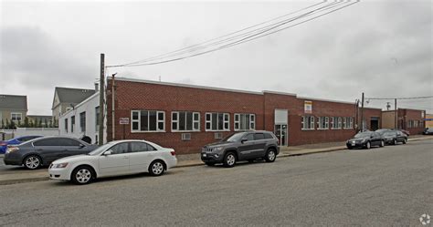 On the street of atlantic avenue and street number is 50. 1-5 Neil Ct, Oceanside, NY 11572 - Industrial for Lease ...
