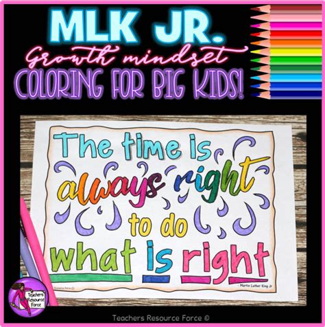 You are sure to find a quote that fits your needs. Growth Mindset Colouring Pages: Inspirational Quotes by ...
