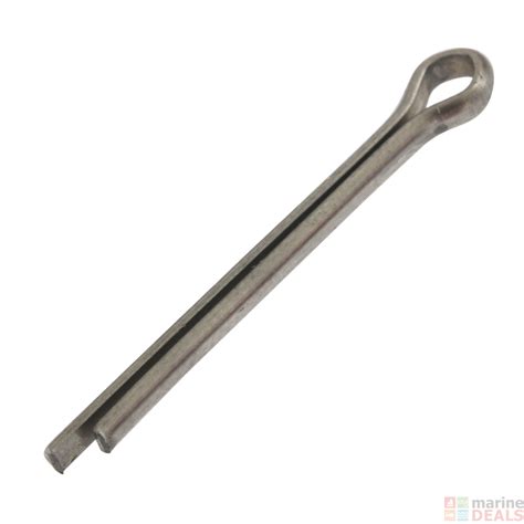 Buy Stainless Steel G304 Split Pin Online At Marine Nz