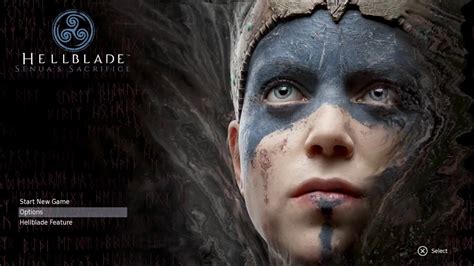 Hellblade Time To End Part Youtube