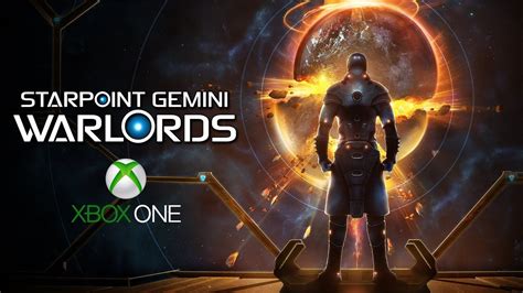 Starpoint Gemini Warlords Xbox One Launch Trailer Pegi Youtube