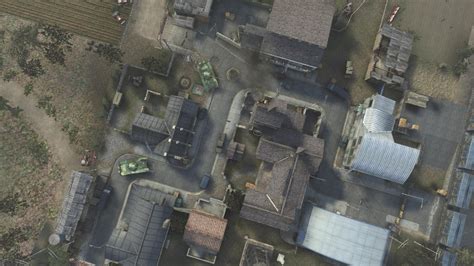 Standoff Black Ops 2 Call Of Duty Maps