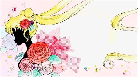Sailor Moon Aesthetic Desktop Wallpapers Bigbeamng