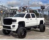 Lifted Trucks Buy Here Pay Here