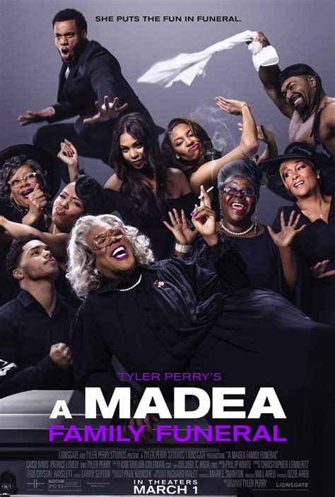 See more ideas about movies, i movie, good movies. A MADEA FAMILY FUNERAL - The Movie Spoiler
