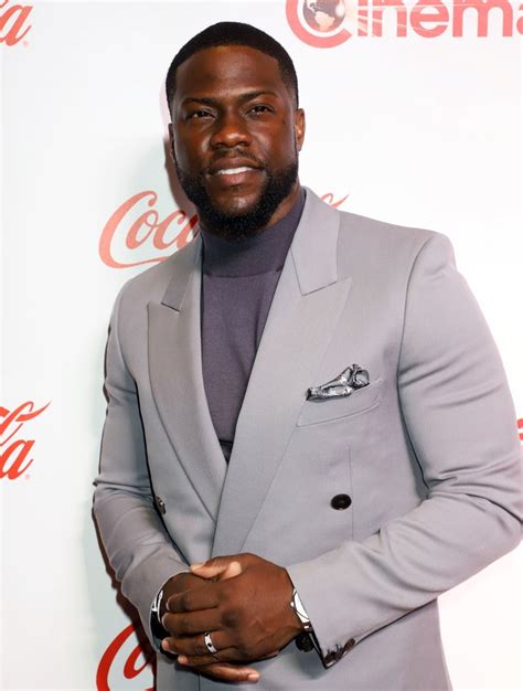 Kevin Hart Picture 158 Jumanji The Next Level Los Angeles Premiere