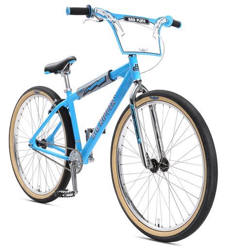 Se Racing 2018 Big Ripper 29 Bmx Bike Se Blue At Jandr Bicycles — Jandr
