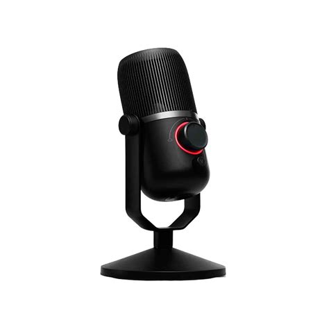 Microfone Condensador Usb Thronmax Mdrill Zero M4 Plus