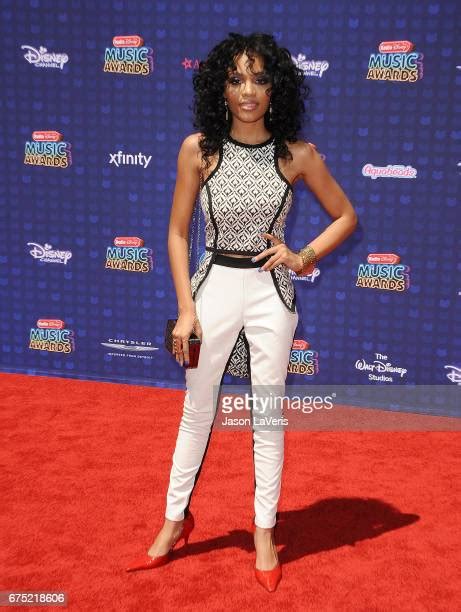 Lauryn Mcclain Photos And Premium High Res Pictures Getty Images