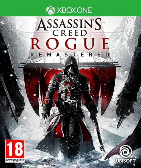 Revista Mago Games Rd Z Assassin S Creed Rogue Remastered Detonado