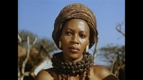 History Of South Africa Nandi Mother Of Shaka Zulu