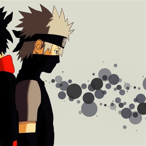 10 Top Obito And Kakashi Wallpaper Full Hd 1080p For Pc