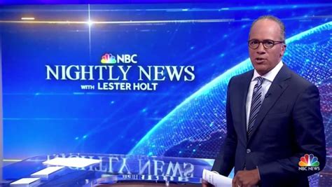 Watch Nightly News Promo Takes Viewers On Emotional Journey