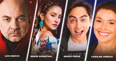 Se une a Freire, Arregui y Gnecco: Mega revela nombre de ...