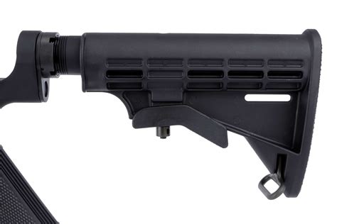 Dpms Panther Arms Complete 308 Lower Receiver Assembly
