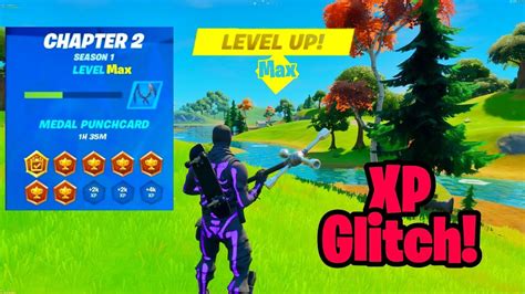 For how to complete these challenges we've got you covered! How To LEVEL UP FAST In Fortnite Chapter 2 (XP Glitch In ...