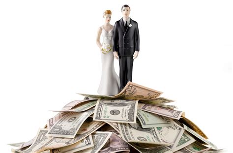 The Hidden Struggle For Men Who Marry Into Money Kiplinger