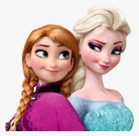 Clip Art Elsa E Anna Png Elsa E Anna Frozen Png Transparent Png Transparent Png Image Pngitem