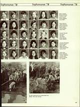 West Chicago Community High School Yearbooks Images