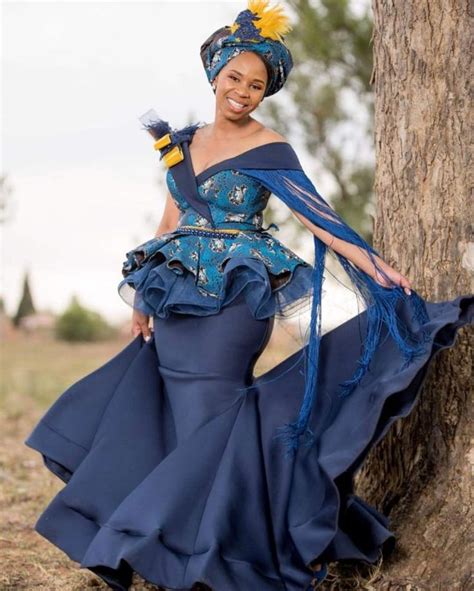 Bridesmaid Dresses South Africa
