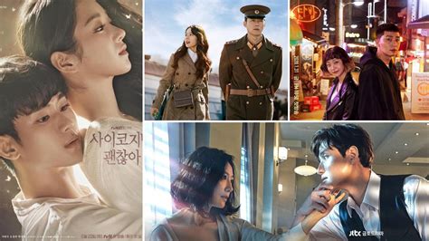 14 Bộ Phim Hàn Quốc Hay Nhất Nửa đầu Năm 2020 Elle