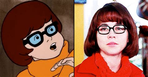 Velma From Scooby Doo Is Officially Canonically A Lesbian 94050 Hot Sex Picture