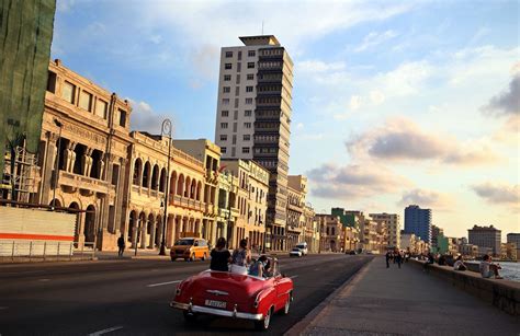 Explore the nation's vibrant culture, beautiful colonial architecture, and pristine ecosystems providing a vivid window into the island's history and spirit. US Interest in Cuba Business Fades